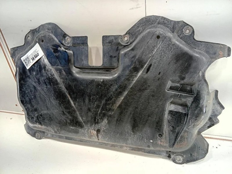 Carter Protezione Motore ANT 1715242330 Mercedes Classe SLK R171 2004