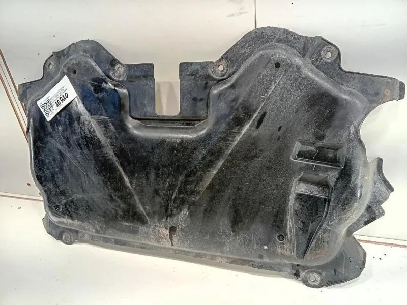 Carter Protezione Motore ANT 1715242330 Mercedes Classe SLK R171 2004