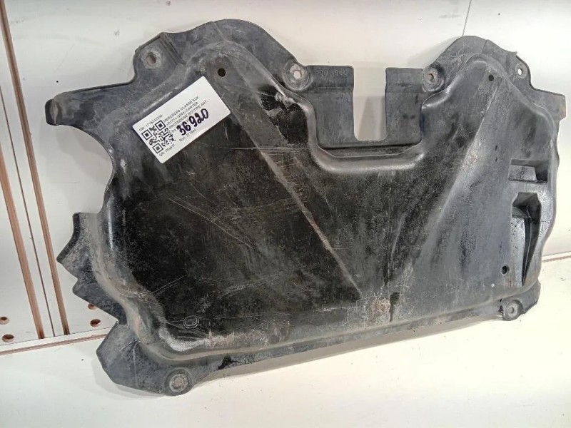 Carter Protezione Motore ANT 1715242330 Mercedes Classe SLK R171 2004