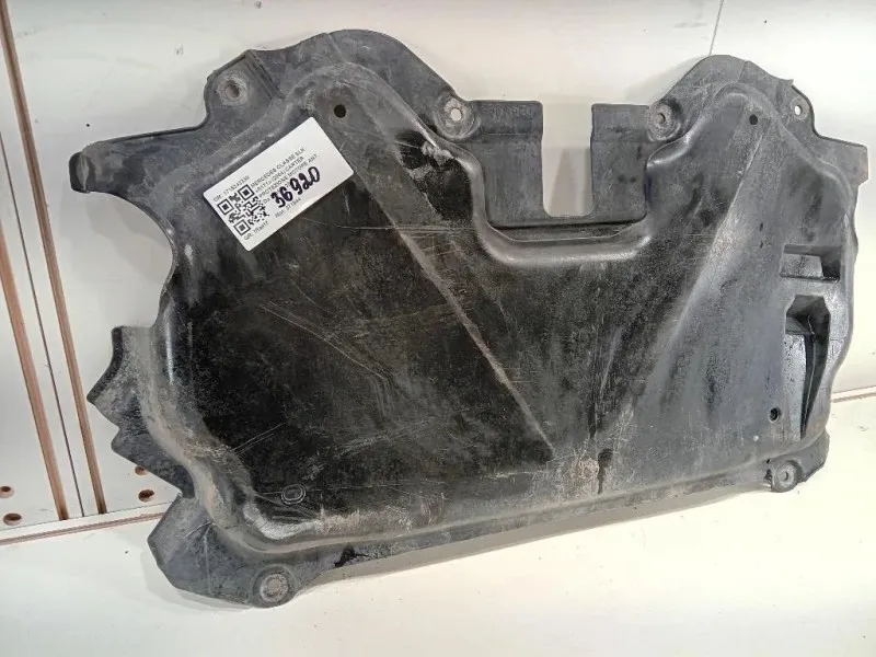 Carter Protezione Motore ANT 1715242330 Mercedes Classe SLK R171 2004