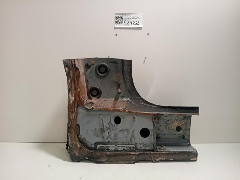 Longherone ANT DX LONGHERONE ANT DX Audi A3 8VF Sportback 2016