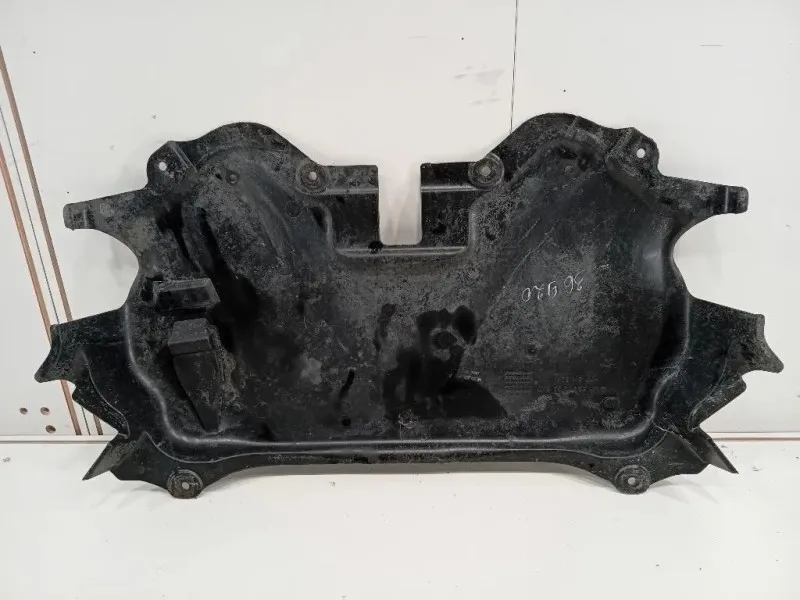 Carter Protezione Motore ANT 1715242330 Mercedes Classe SLK R171 2004