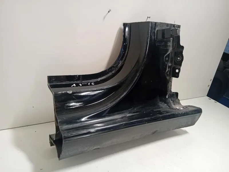 Longherone ANT DX LONGHERONE ANT DX Audi A3 8VF Sportback 2016