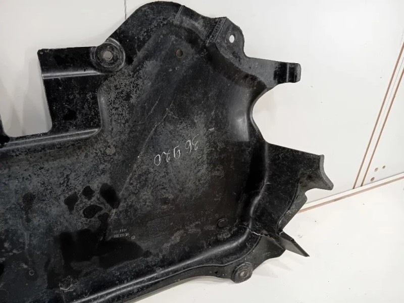 Carter Protezione Motore ANT 1715242330 Mercedes Classe SLK R171 2004