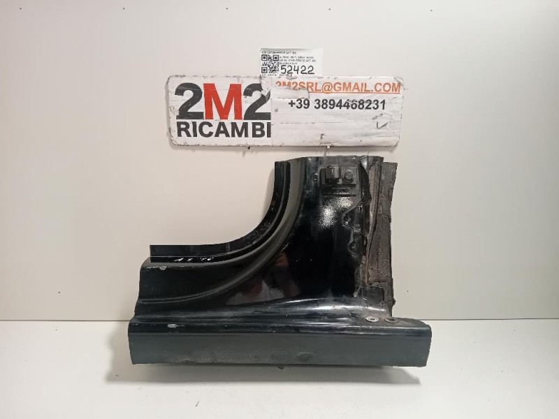 Longherone ANT DX LONGHERONE ANT DX Audi A3 8VF Sportback 2016