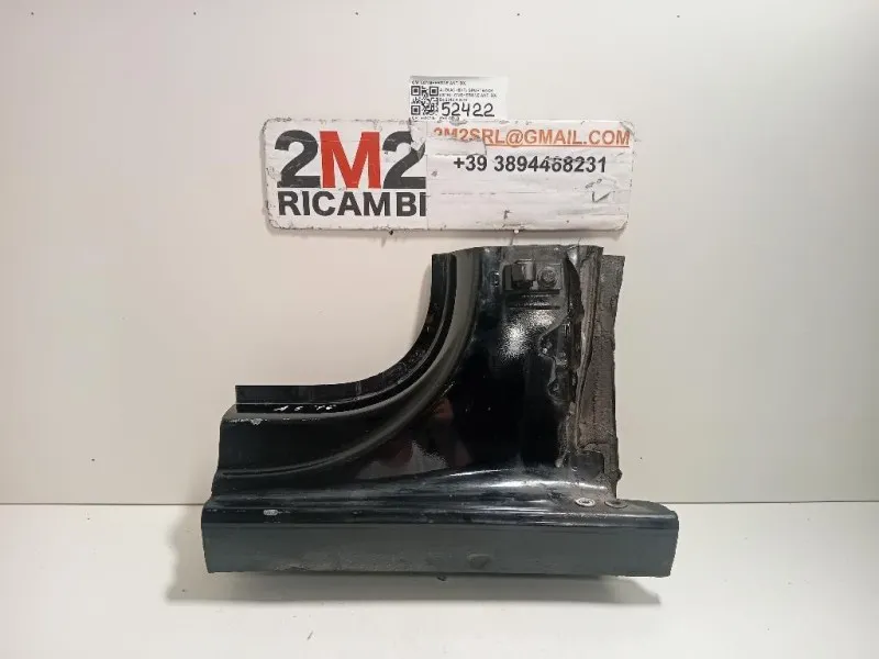 Longherone ANT DX LONGHERONE ANT DX Audi A3 8VF Sportback 2016