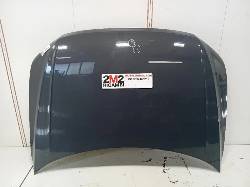 Cofano ANT 5NA823031L Volkswagen Tiguan II 2020
