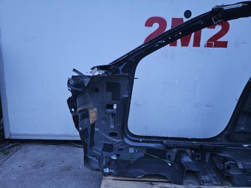 Longherone ANT DX Audi A6 4a5c8 Avant 2018