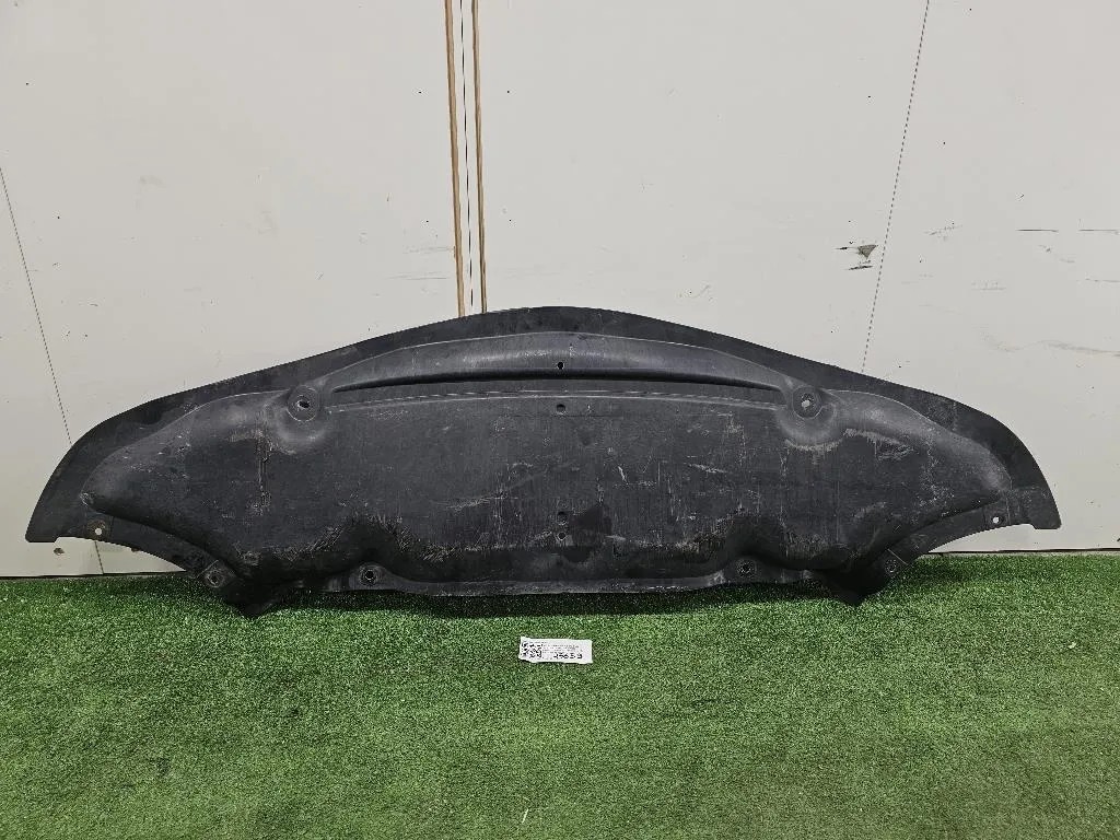 Carter Protezione Motore ANT A1715242630 Mercedes Classe SLK R171 2004