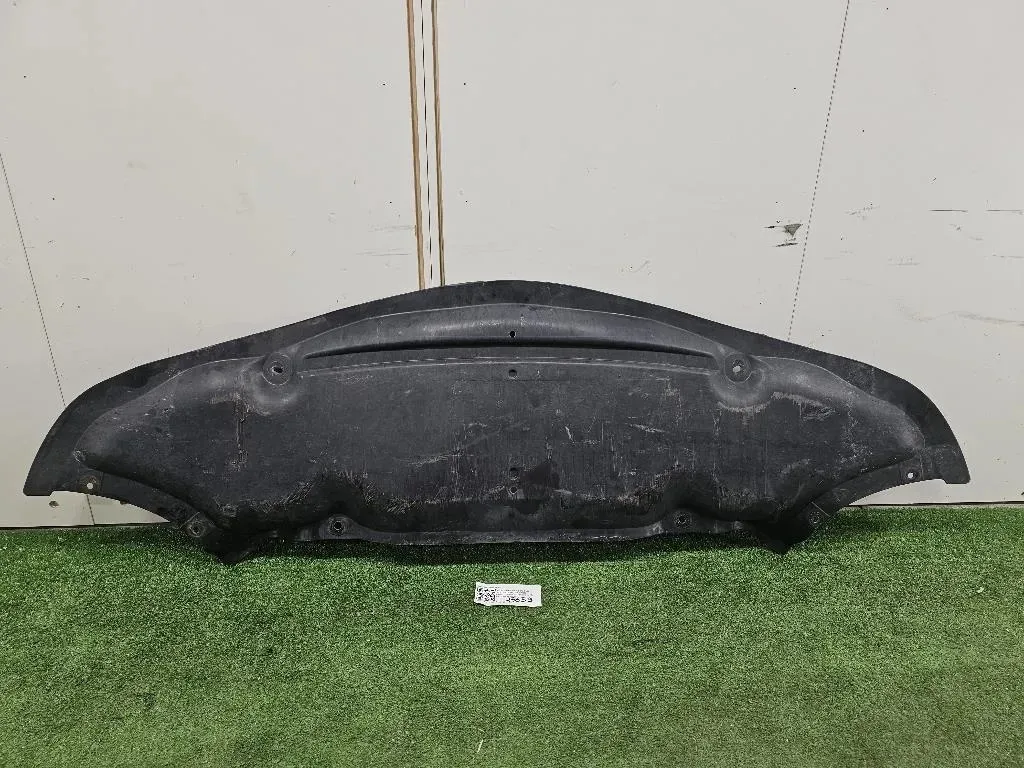 Carter Protezione Motore ANT A1715242630 Mercedes Classe SLK R171 2004