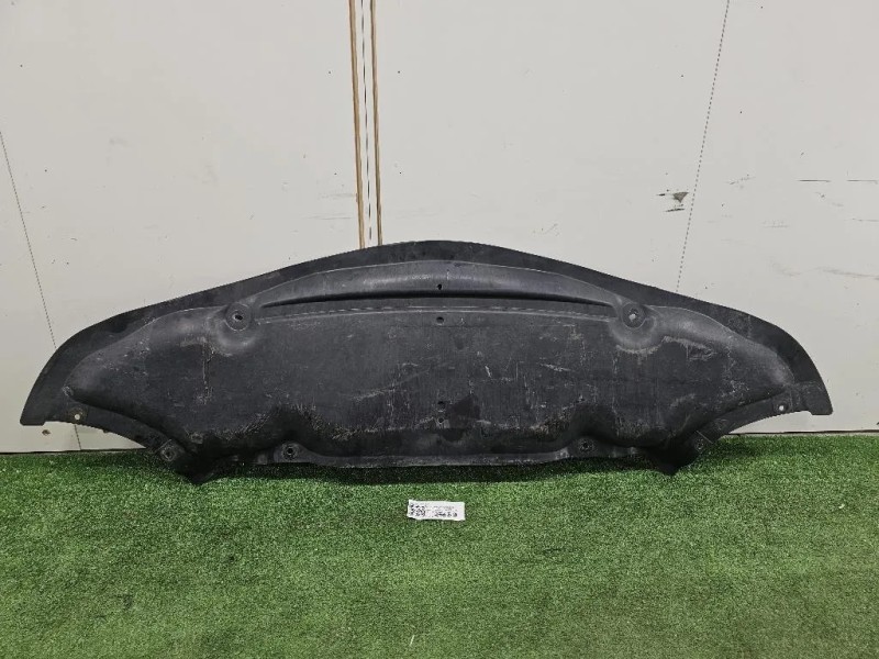 Carter Protezione Motore ANT A1715242630 Mercedes Classe SLK R171 2004