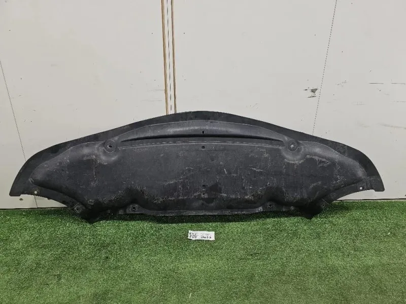 Carter Protezione Motore ANT A1715242630 Mercedes Classe SLK R171 2004