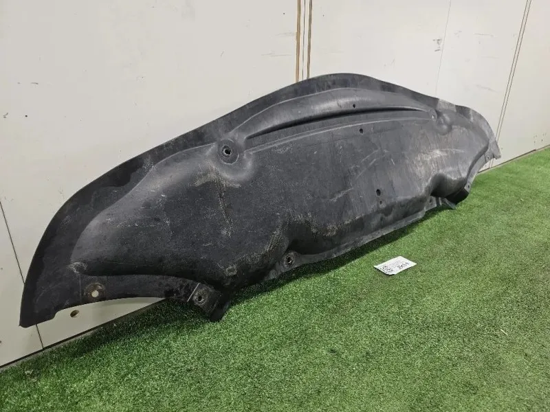 Carter Protezione Motore ANT A1715242630 Mercedes Classe SLK R171 2004