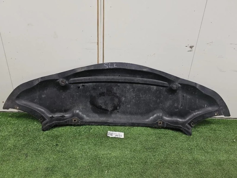 Carter Protezione Motore ANT A1715242630 Mercedes Classe SLK R171 2004