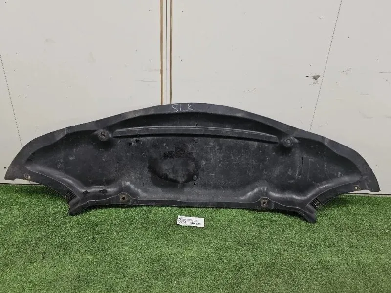 Carter Protezione Motore ANT A1715242630 Mercedes Classe SLK R171 2004