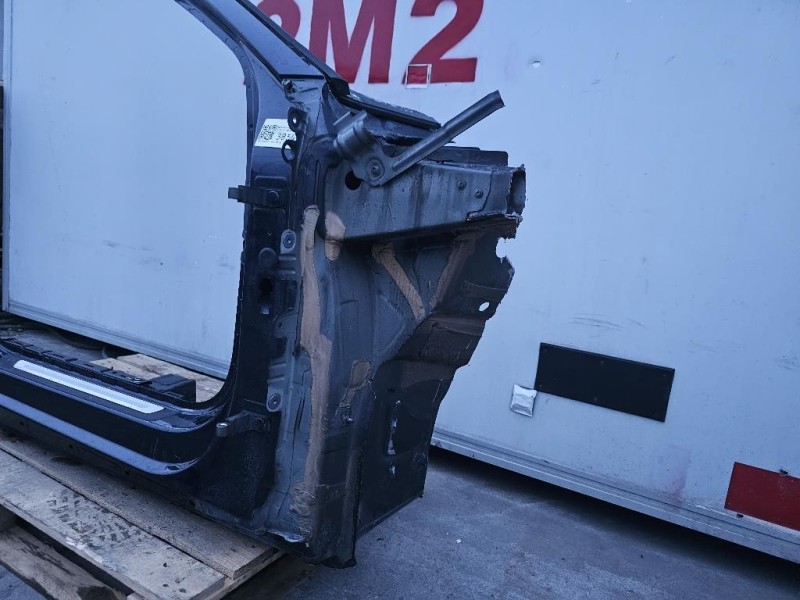 Longherone ANT DX Audi A6 4a5c8 Avant 2018