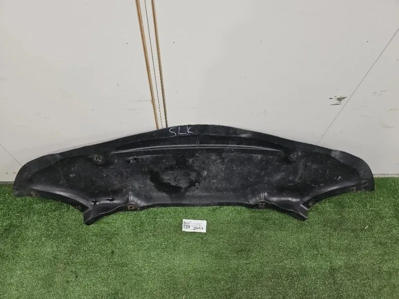 Carter Protezione Motore ANT A1715242630 Mercedes Classe SLK R171 2004