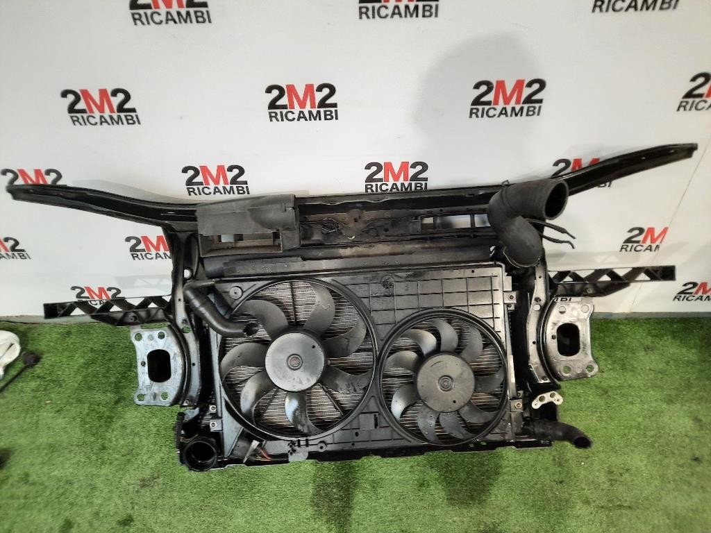 Carter Protezione Motore ANT 1715242630 Mercedes Classe SLK R171 2004