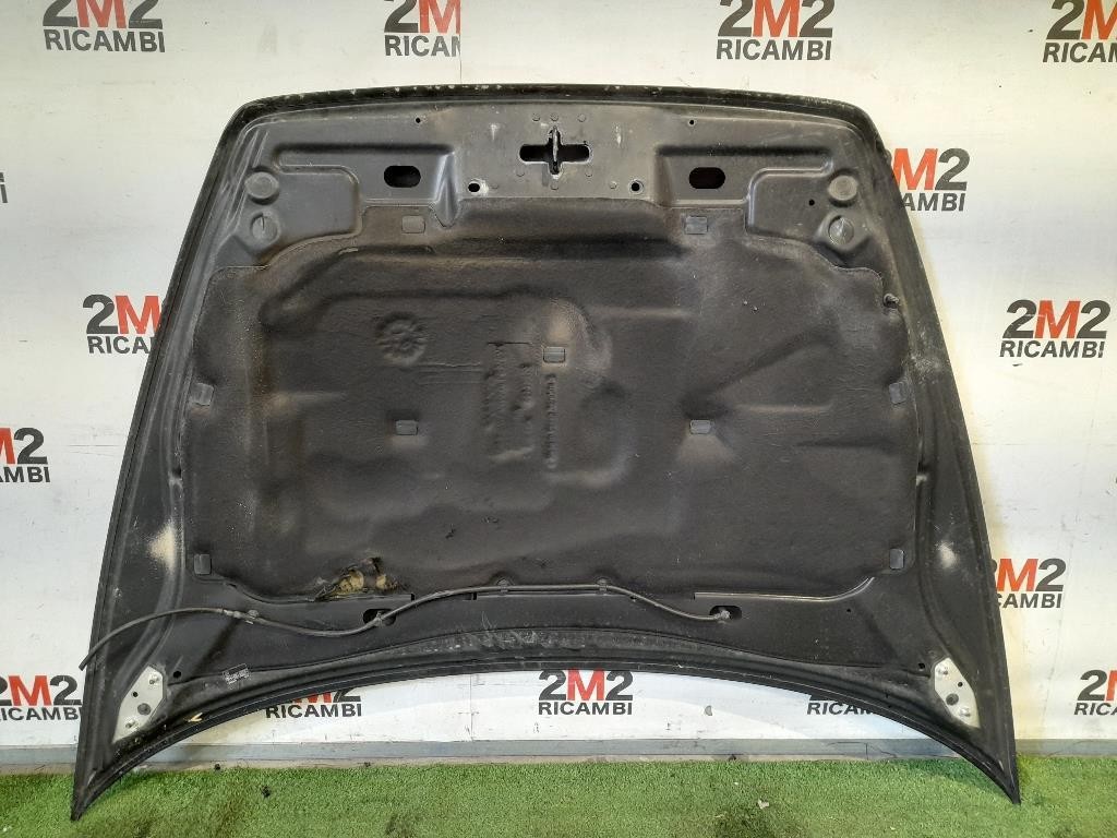 Carter Protezione Motore ANT A1715242630 Mercedes Classe SLK R171 2004