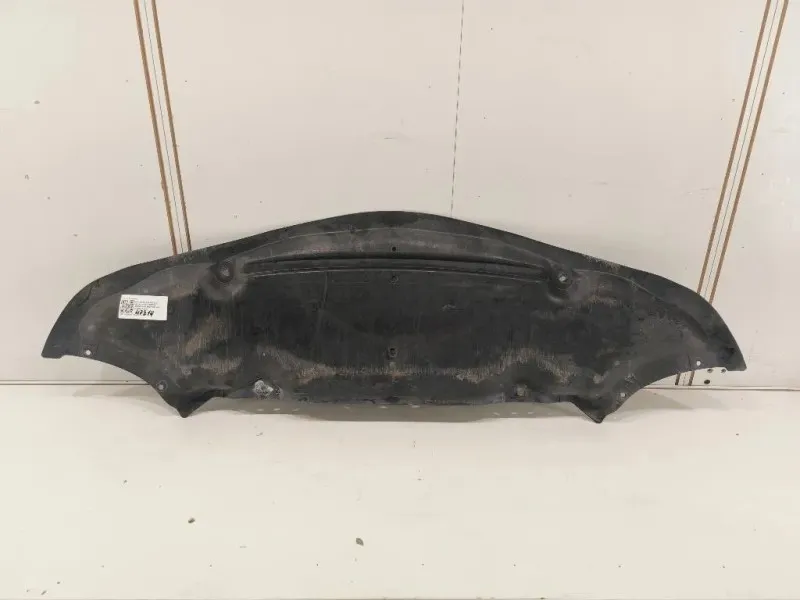 Carter Protezione Motore ANT A1715242630 Mercedes Classe SLK R171 2004