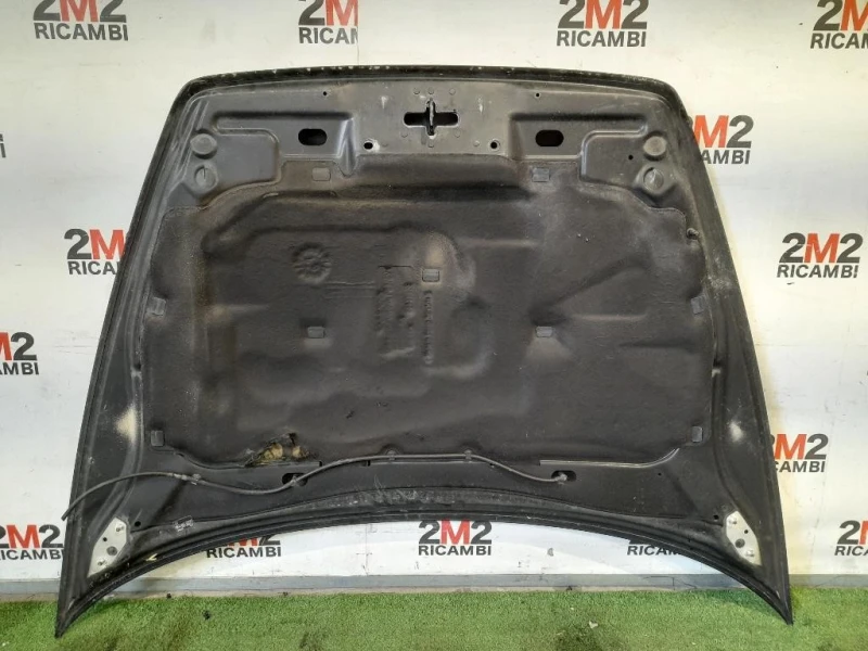 Cofano ANT 31371415 Volvo S40 II 2004