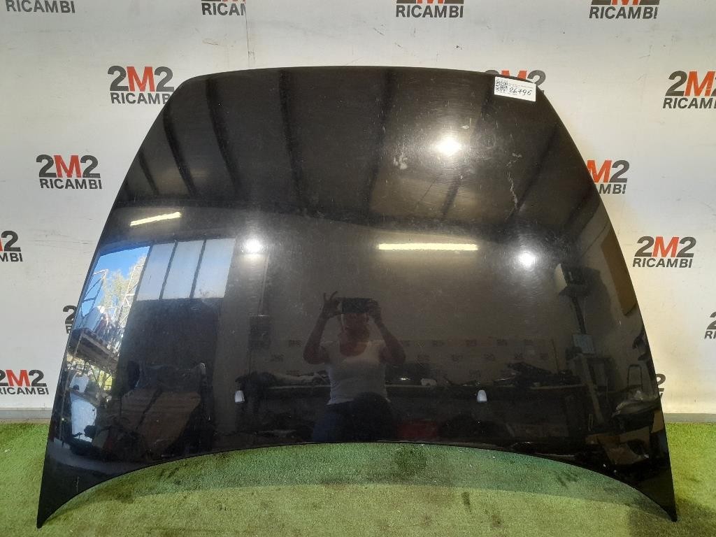 Cofano ANT 31371415 Volvo S40 II 2004