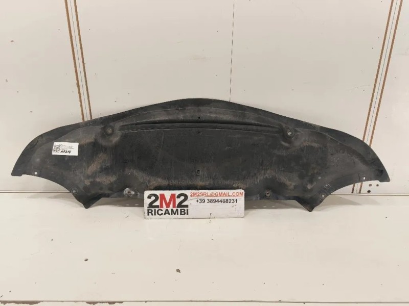 Carter Protezione Motore ANT A1715242630 Mercedes Classe SLK R171 2004