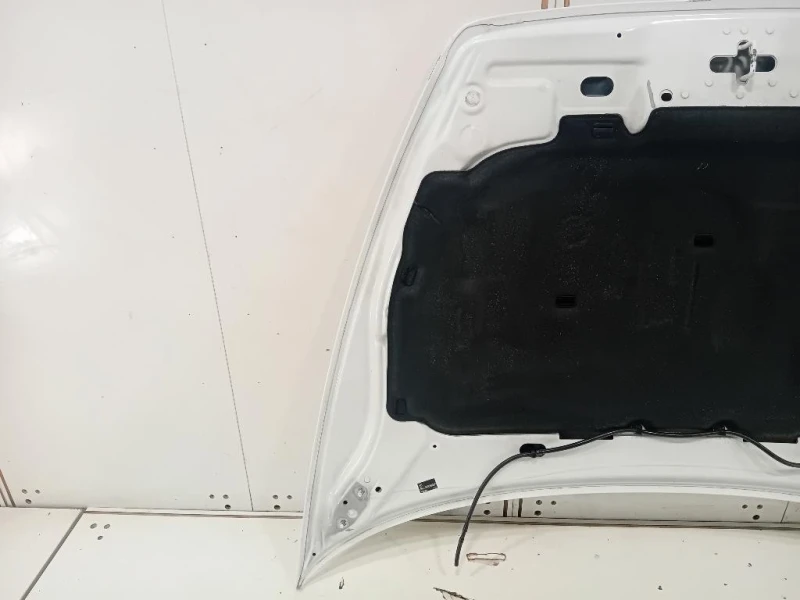 Cofano ANT 31371415 Volvo V50 2004