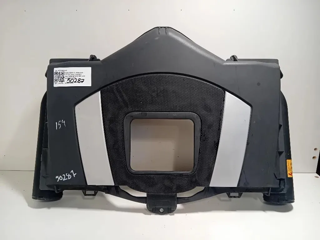 Carter Protezione Motore ANT A2730900201 Mercedes Classe SLK R171 2004