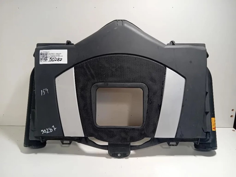 Carter Protezione Motore ANT A2730900201 Mercedes Classe SLK R171 2004