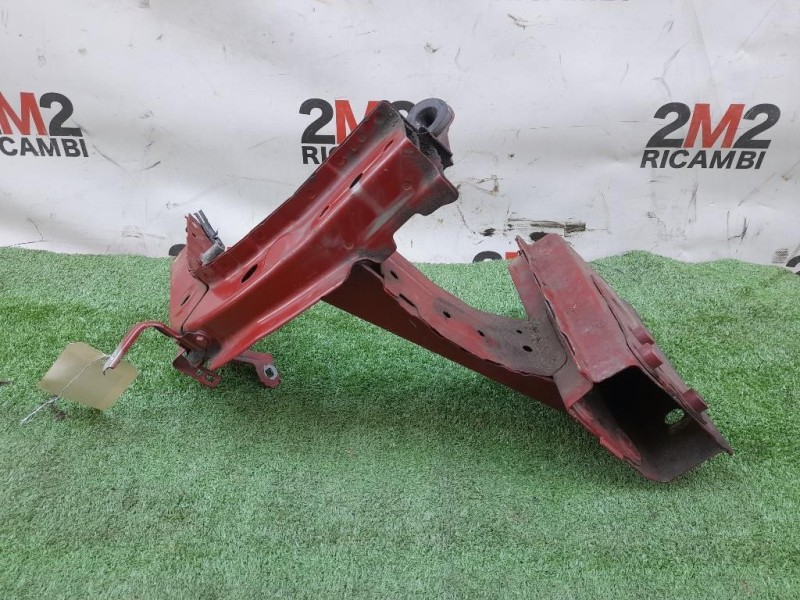 Longherone ANT DX Bmw Serie 1 F20 Berlina 2012