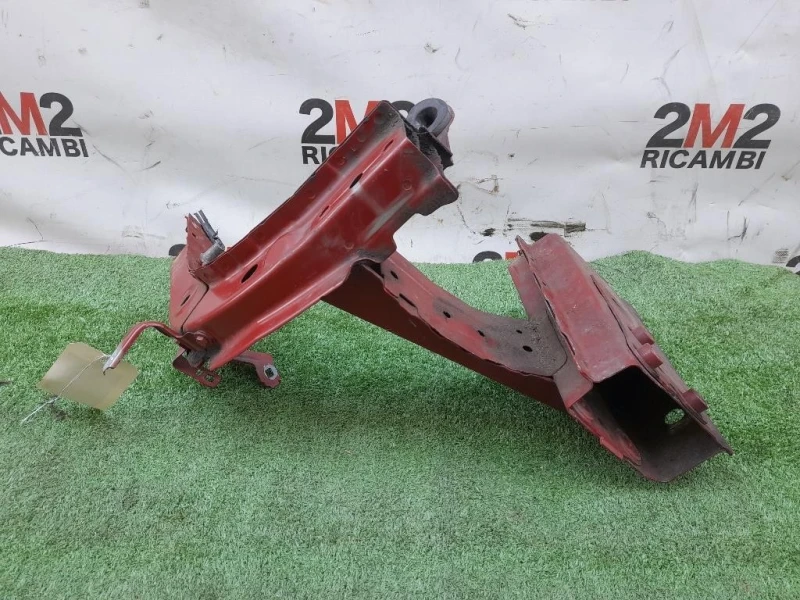 Longherone ANT DX Bmw Serie 1 F20 Berlina 2012