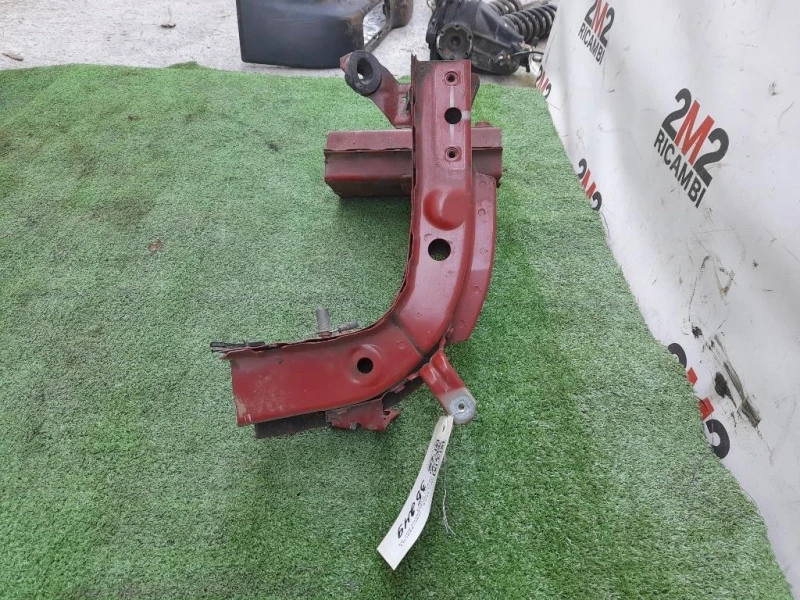 Longherone ANT DX Bmw Serie 1 F20 Berlina 2012