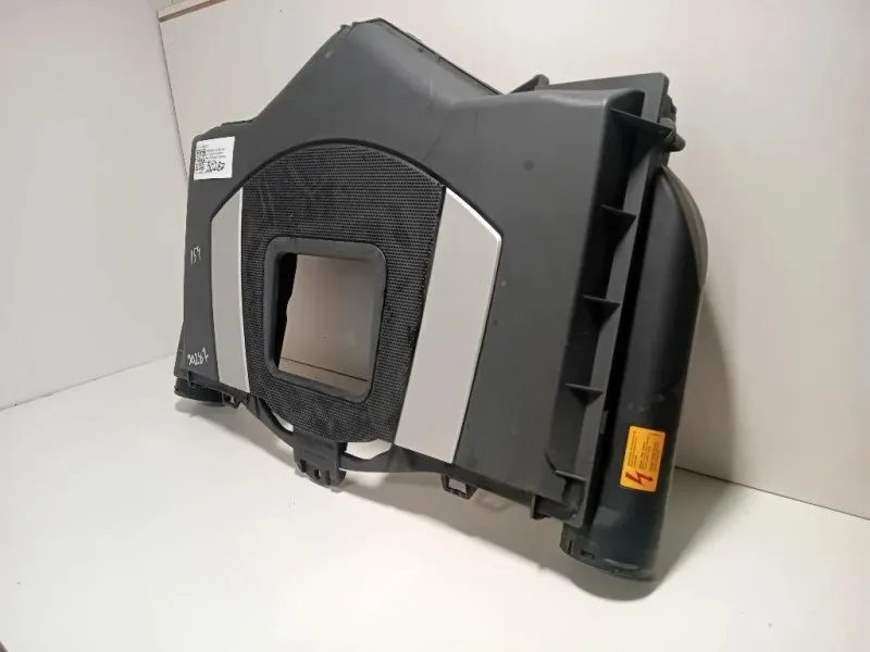 Carter Protezione Motore ANT A2730900201 Mercedes Classe SLK R171 2004