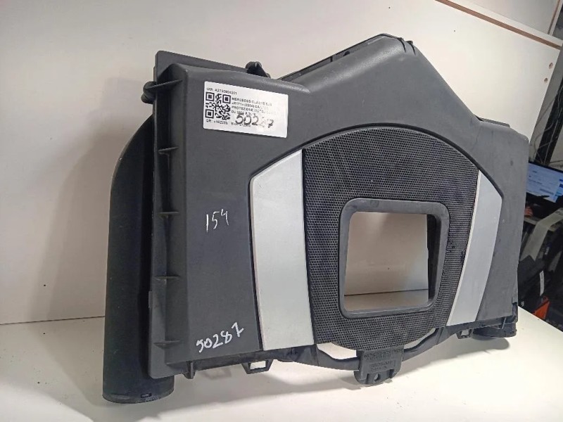 Carter Protezione Motore ANT A2730900201 Mercedes Classe SLK R171 2004