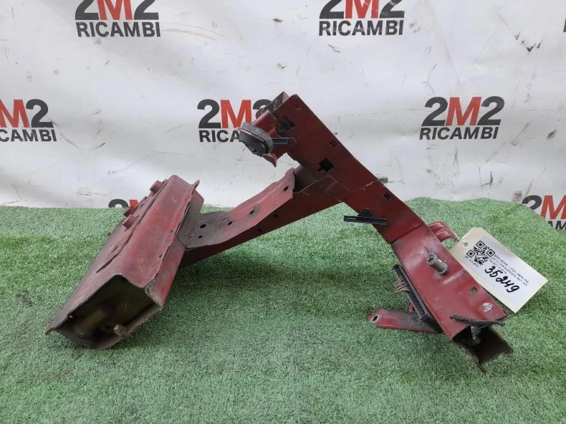 Longherone ANT DX Bmw Serie 1 F20 Berlina 2012