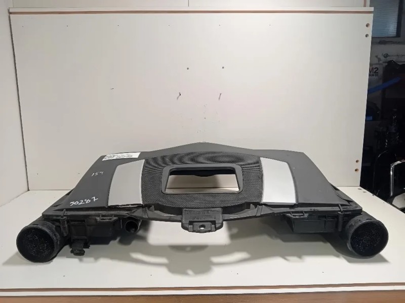 Carter Protezione Motore ANT A2730900201 Mercedes Classe SLK R171 2004