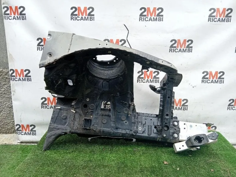 Longherone ANT DX LONGHERONE ANT DX Bmw Serie 3 E90 Berlina 2005