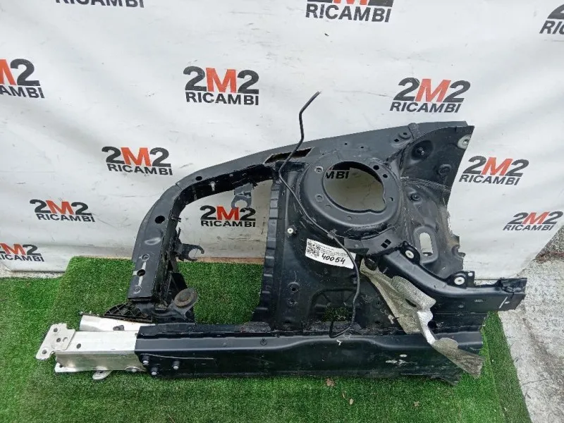 Longherone ANT DX LONGHERONE ANT DX Bmw Serie 3 E90 Berlina 2005