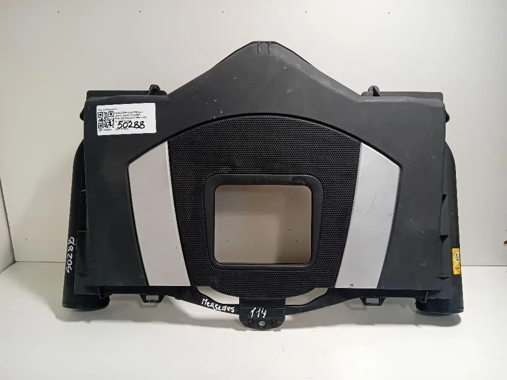 Carter Protezione Motore ANT A2730900201 Mercedes Classe SLK R171 2004