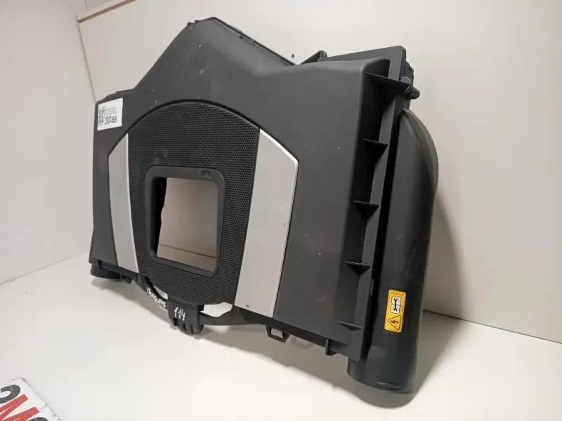 Carter Protezione Motore ANT A2730900201 Mercedes Classe SLK R171 2004