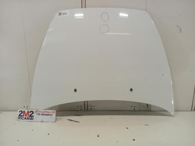 Cofano ANT 31371415 Volvo V50 2004