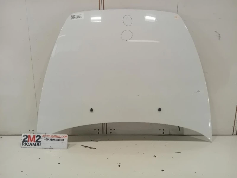 Cofano ANT 31371415 Volvo V50 2004