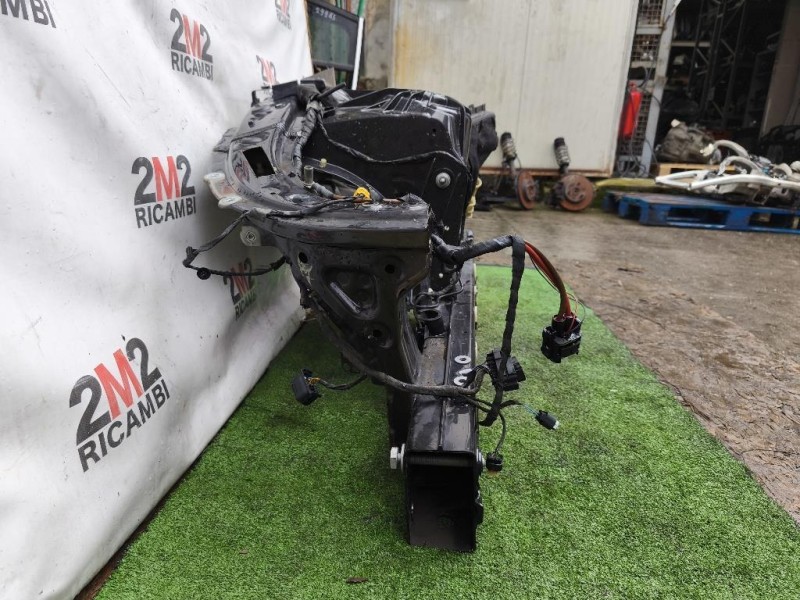 Longherone ANT DX LONGHERONE ANT DX Bmw Serie 5 G30 Berlina 2016