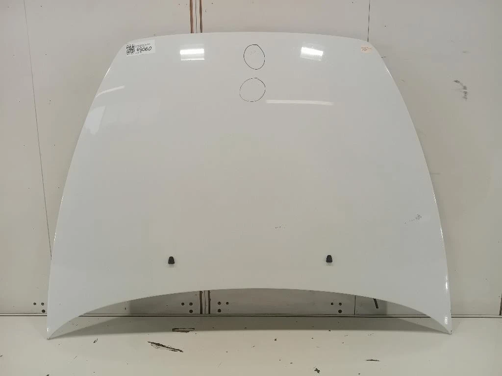 Cofano ANT 31371415 Volvo V50 2004