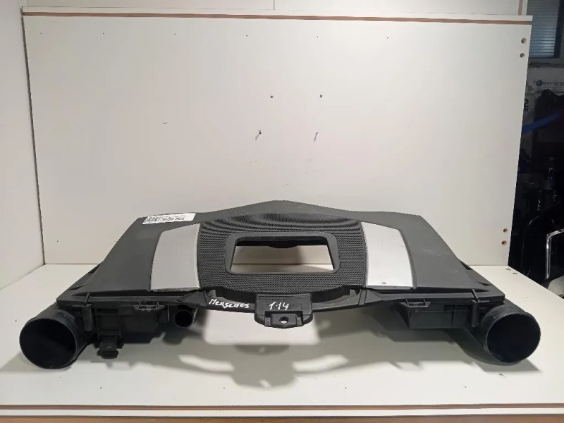 Carter Protezione Motore ANT A2730900201 Mercedes Classe SLK R171 2004