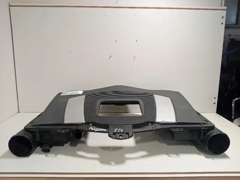 Carter Protezione Motore ANT A2730900201 Mercedes Classe SLK R171 2004