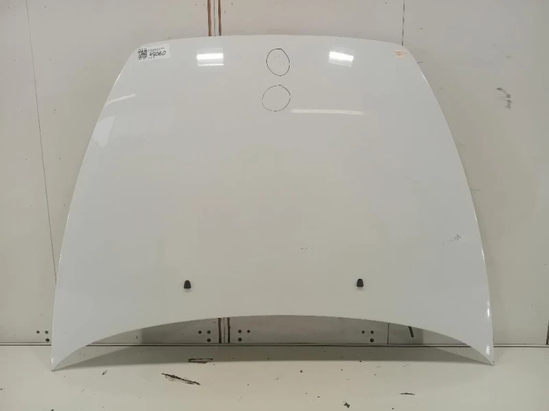 Cofano ANT 31371415 Volvo V50 2004