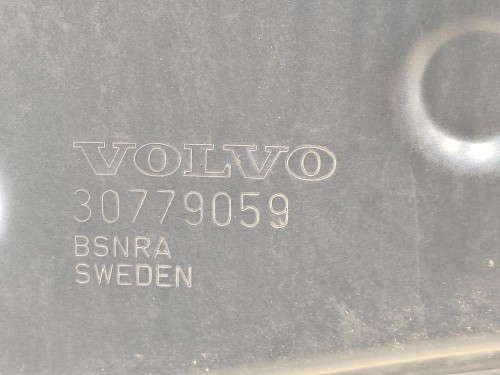 Cofano ANT 31335350 31335350 Volvo V60 I 2010