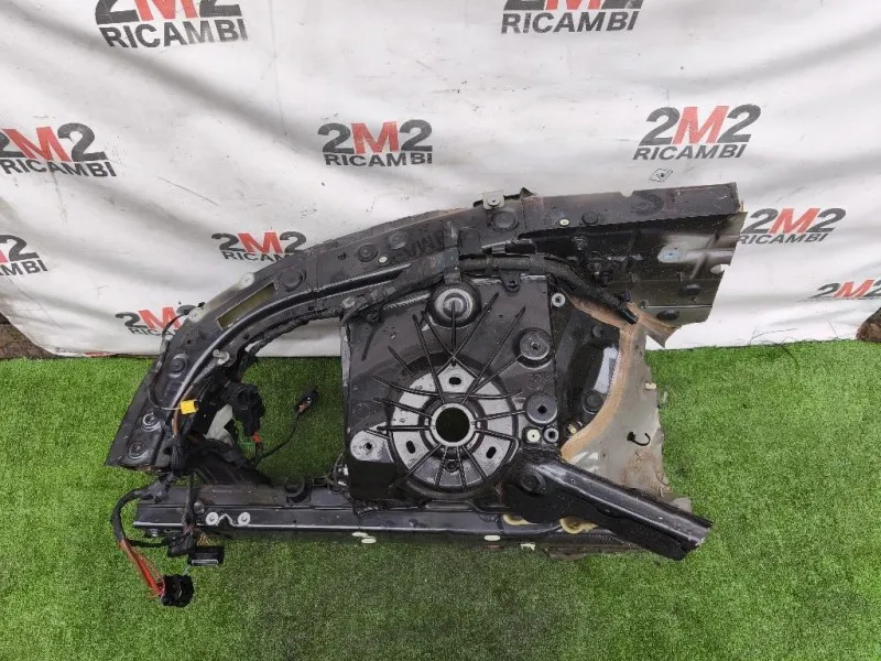 Longherone ANT DX LONGHERONE ANT DX Bmw Serie 5 G30 Berlina 2016